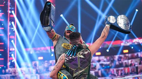 wrestlemania backlash 2021 results|Full WrestleMania Backlash results .